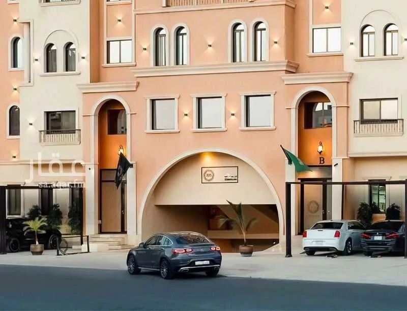 2 bedroom apartment in Al Yasmin 12