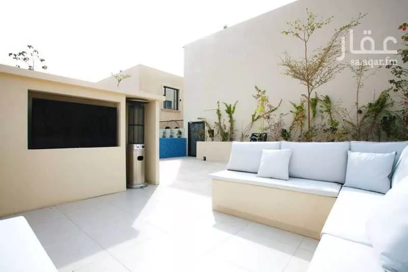 2 bedroom apartment in Al Yasmin 13