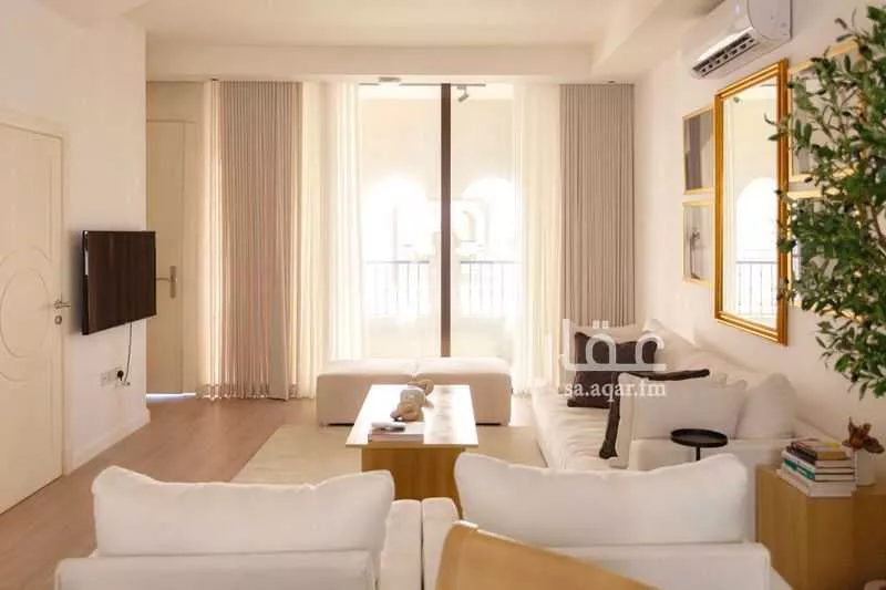 2 bedroom apartment in Al Yasmin 15