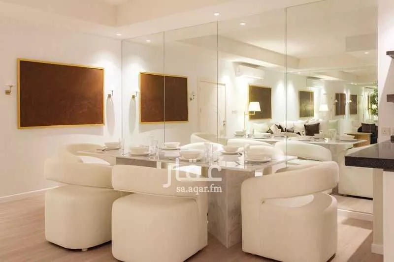 2 bedroom apartment in Al Yasmin 16