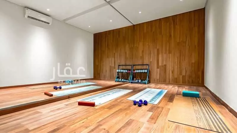 2 bedroom apartment in Al Yasmin 3