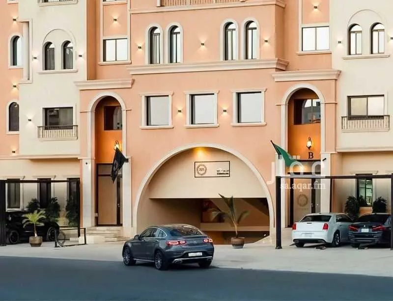 2 bedroom apartment in Al Yasmin 5