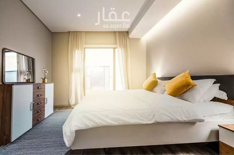 2 bedroom apartment in Al Yasmin 8