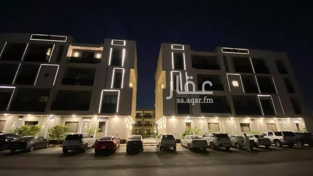 3 bedroom apartment in Al Nahda, Riyadh 22