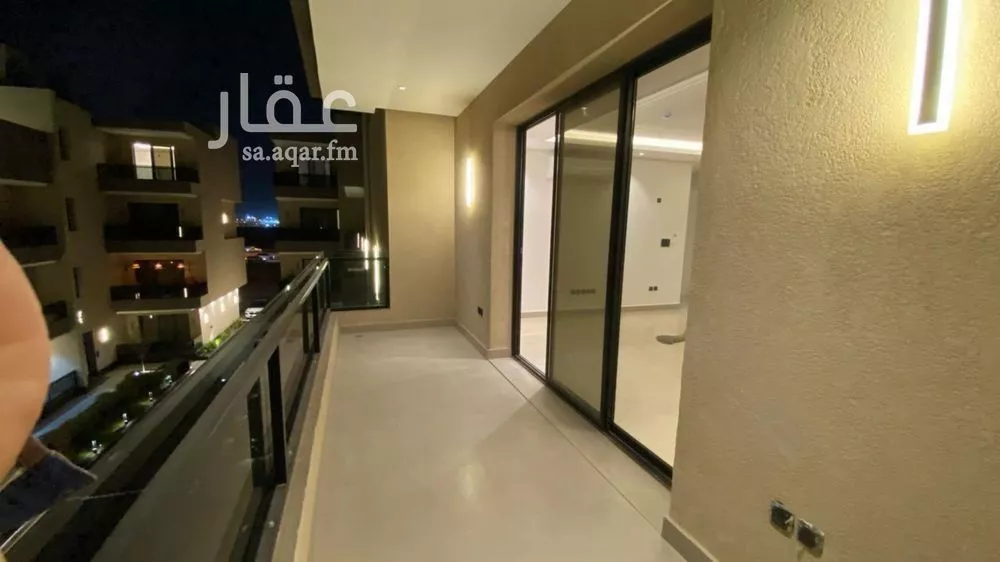 3 bedroom apartment in Al Nahda, Riyadh 20