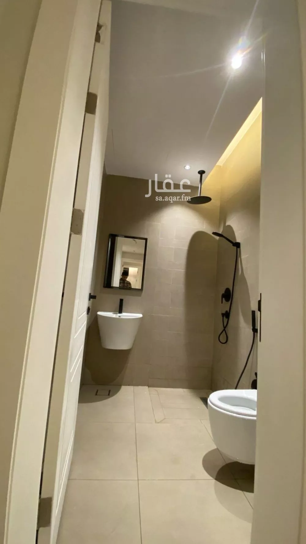 3 bedroom apartment in Al Nahda, Riyadh 7