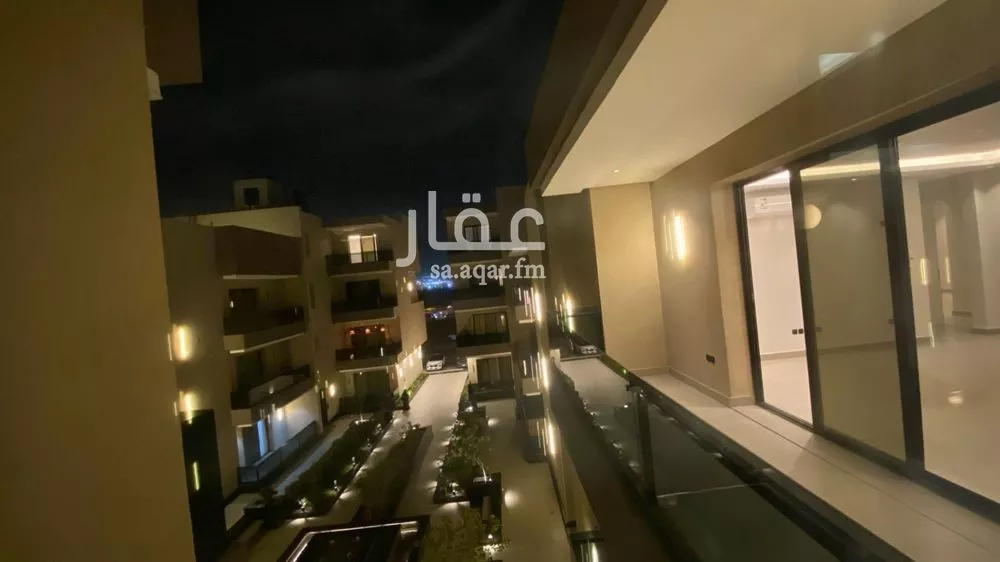 3 bedroom apartment in Al Nahda, Riyadh 15