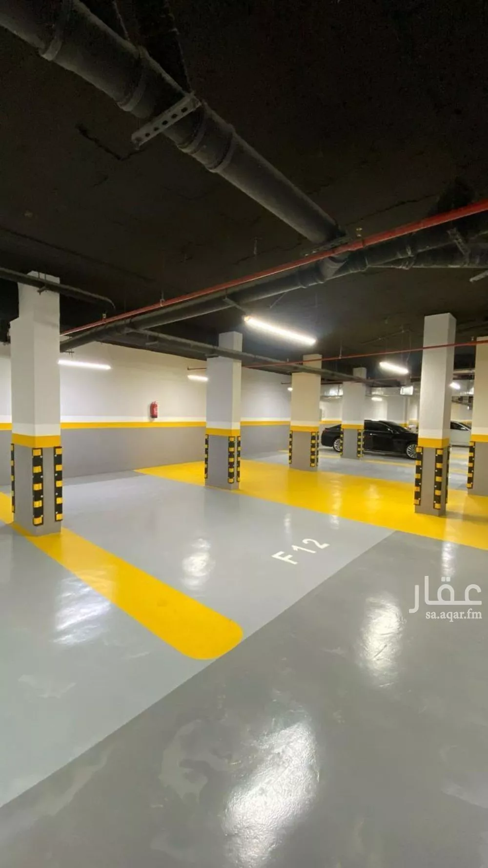 3 bedroom apartment in Al Nahda, Riyadh 25