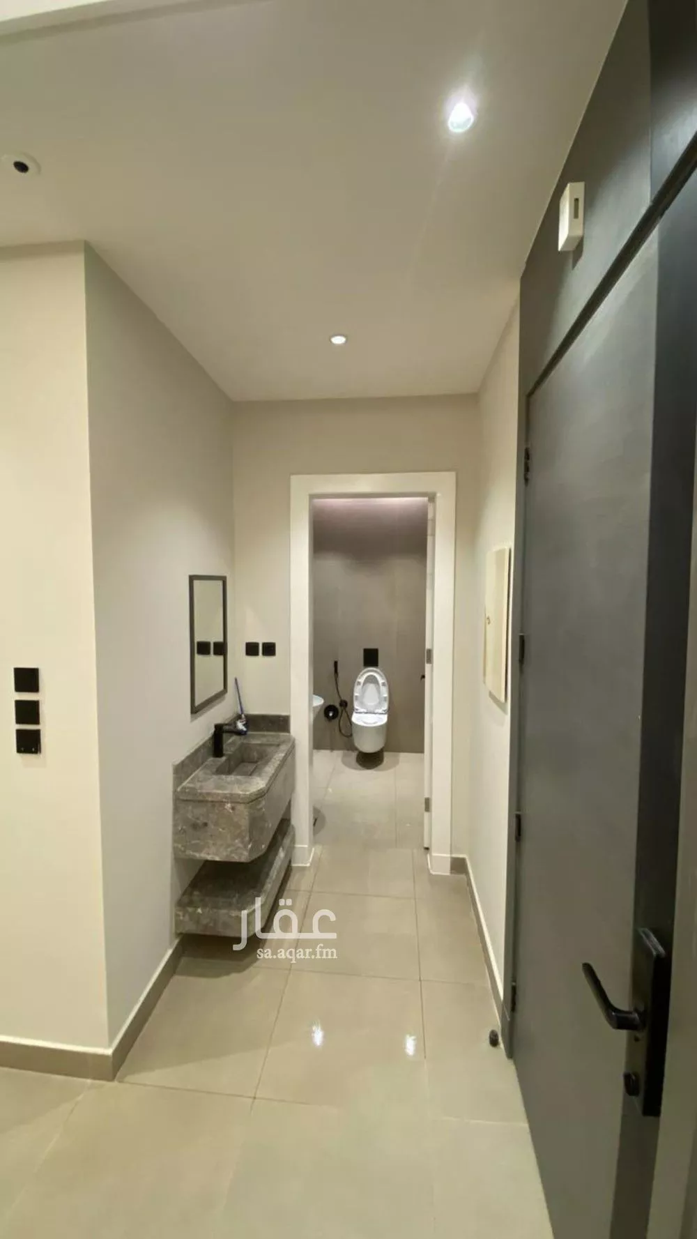 3 bedroom apartment in Al Nahda, Riyadh 5