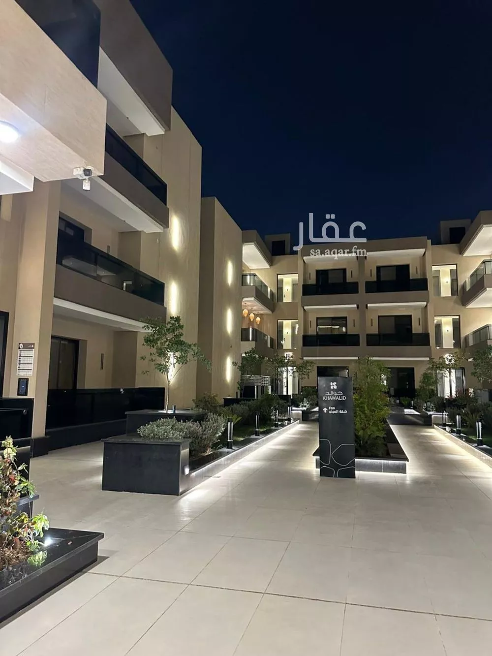 3 bedroom apartment in Al Nahda, Riyadh 16