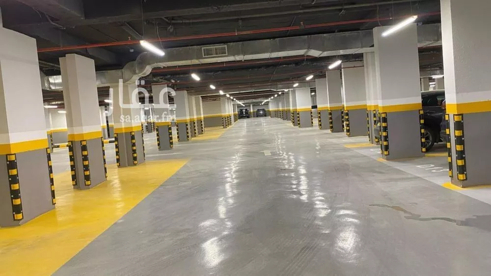 3 bedroom apartment in Al Nahda, Riyadh 24