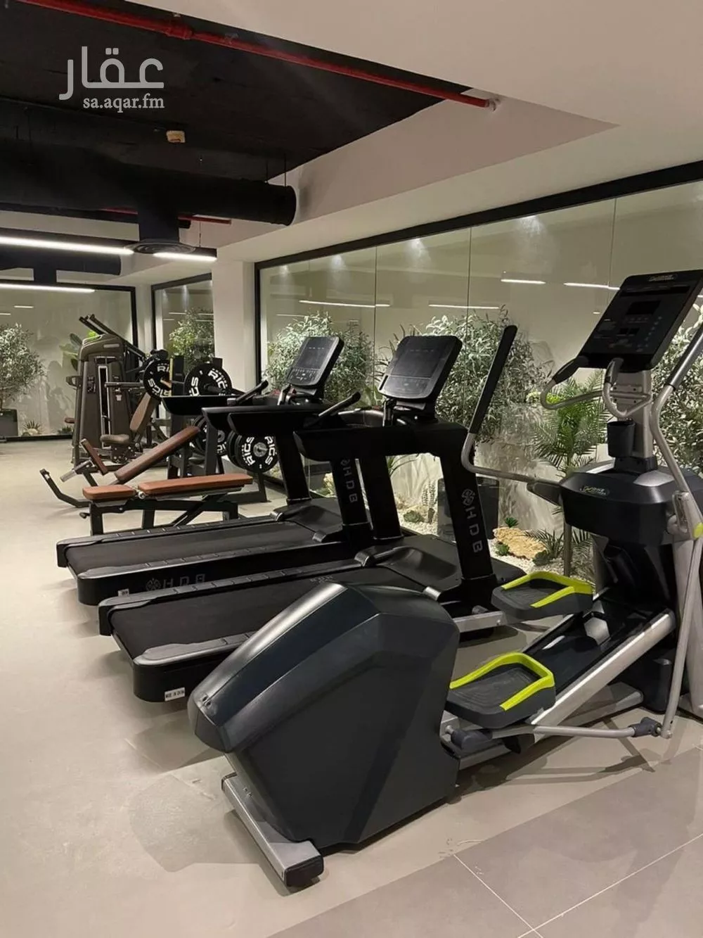 3 bedroom apartment in Al Nahda, Riyadh 10