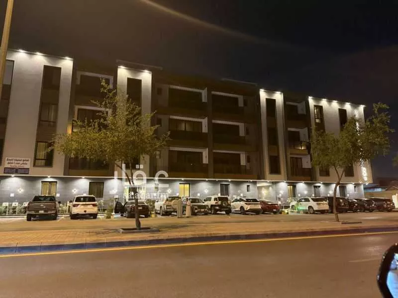 شقة 3 غرف في النهضة 14