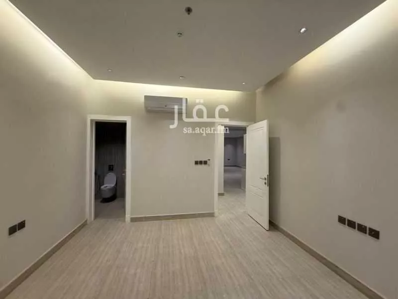 شقة 3 غرف في النهضة 17