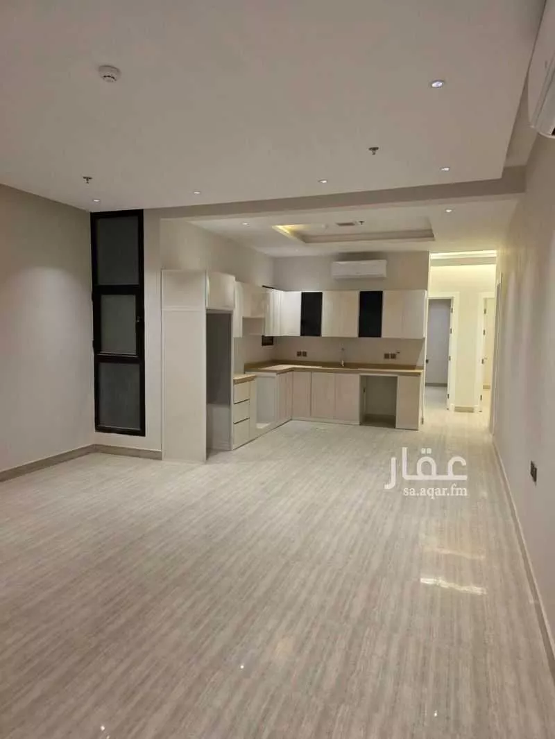 شقة 3 غرف في النهضة 19