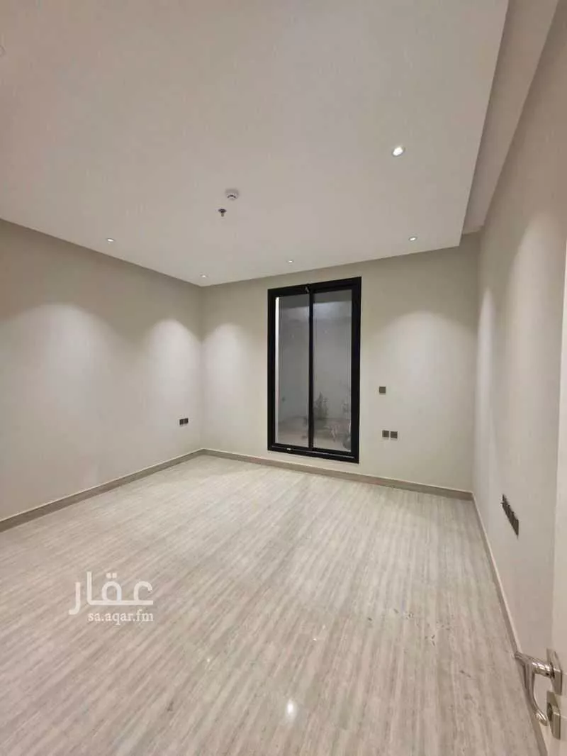 شقة 3 غرف في النهضة 22