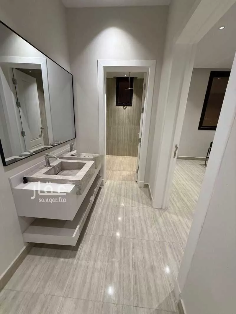 شقة 3 غرف في النهضة 23