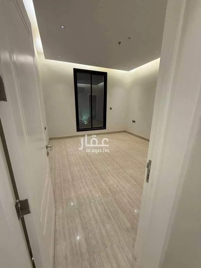 شقة 3 غرف في النهضة 25