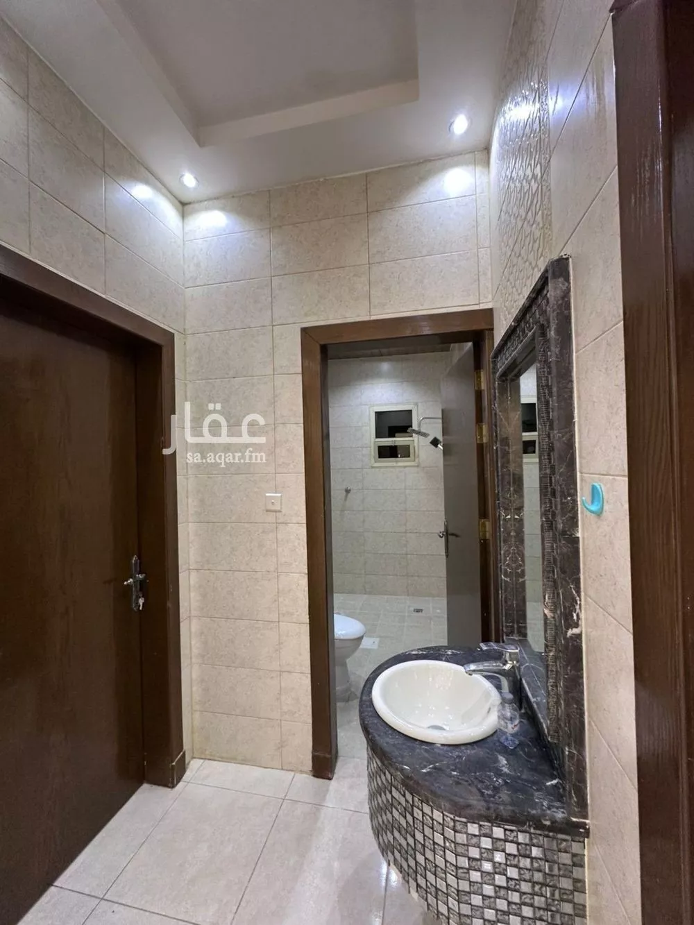 دور 3 غرف في ظهرة لبن 9