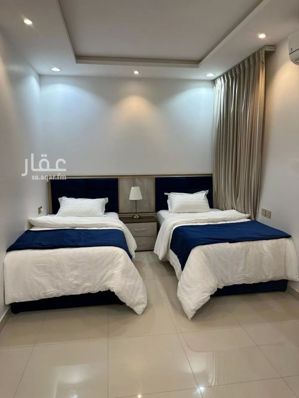 دور 3 غرف في الملقا 12