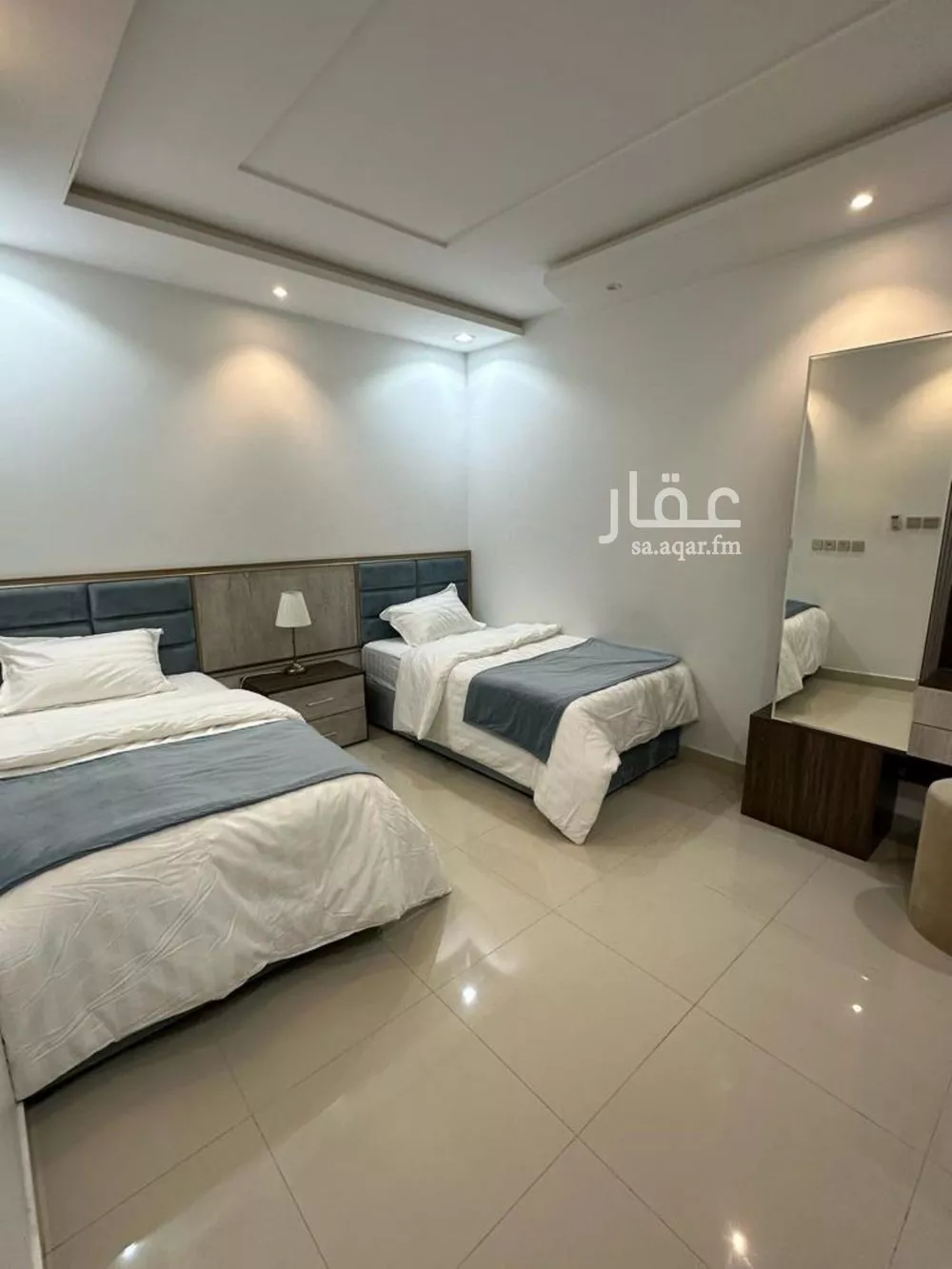 دور 3 غرف في الملقا 13