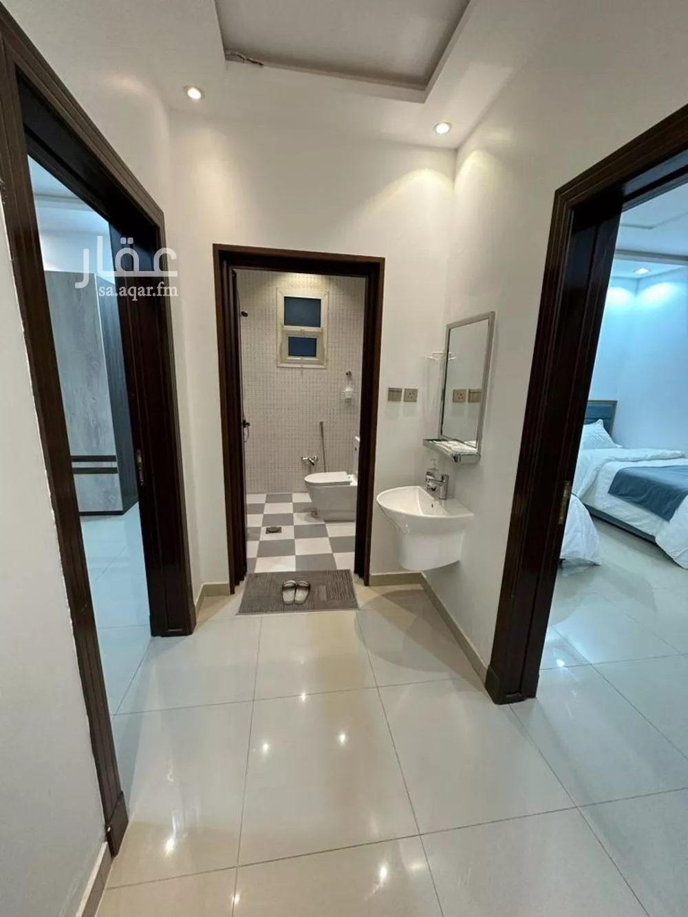 دور 3 غرف في الملقا 17