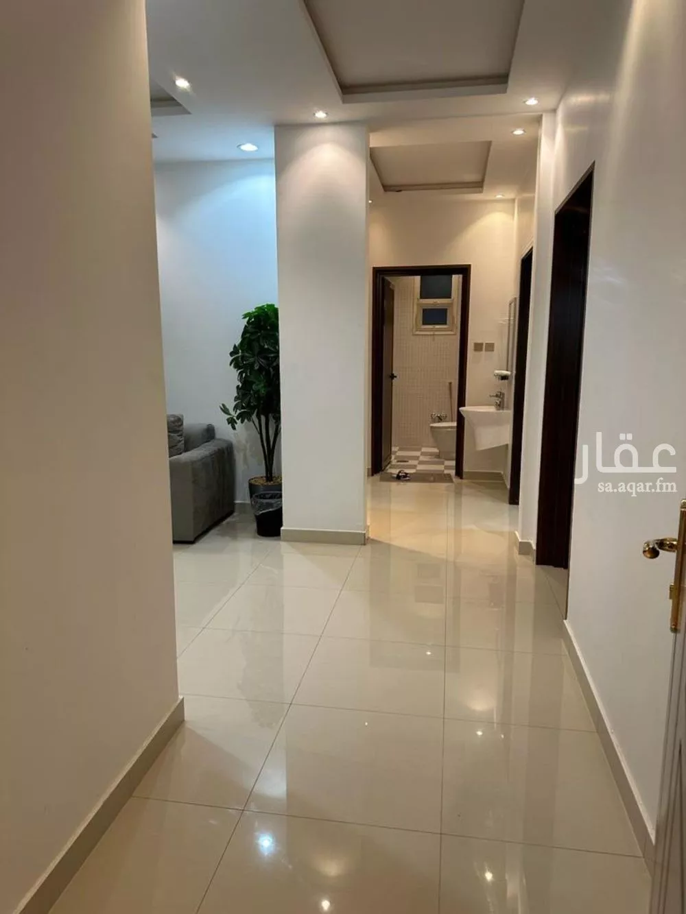 دور 3 غرف في الملقا 18