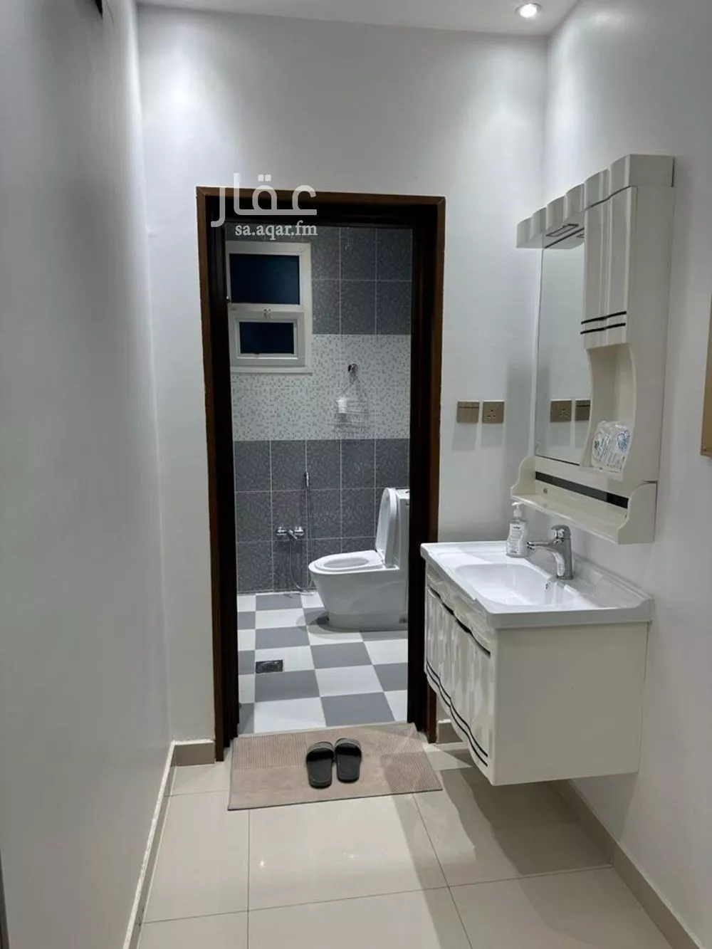 دور 3 غرف في الملقا 3