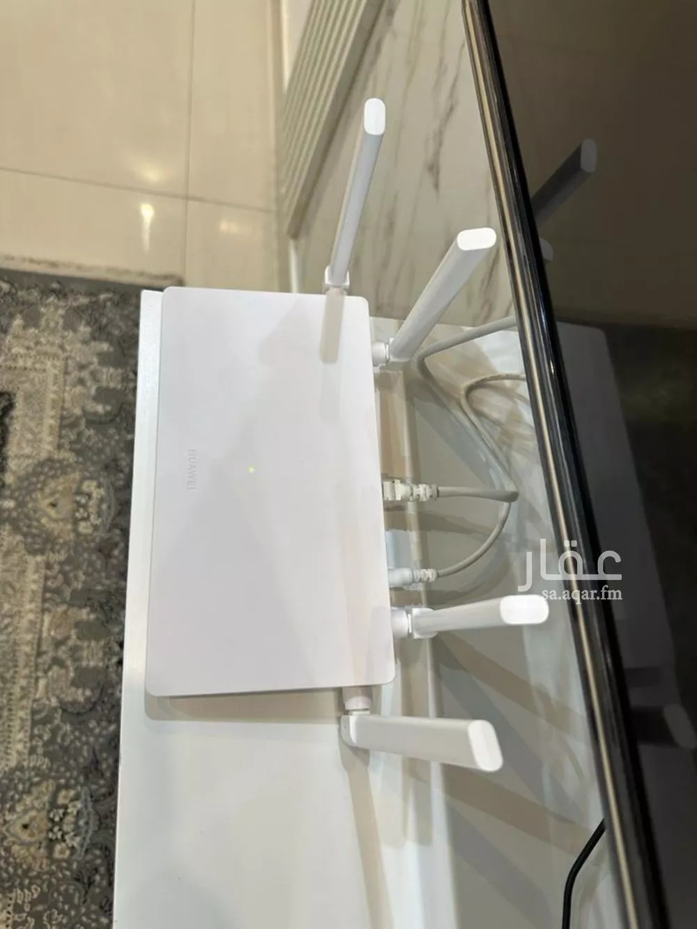 دور 3 غرف في الملقا 6