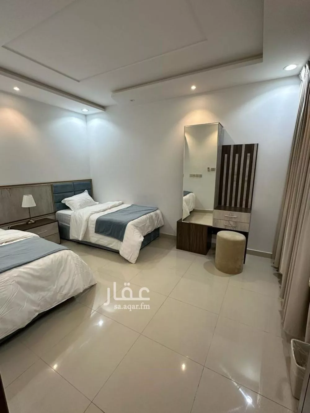 دور 3 غرف في الملقا 8