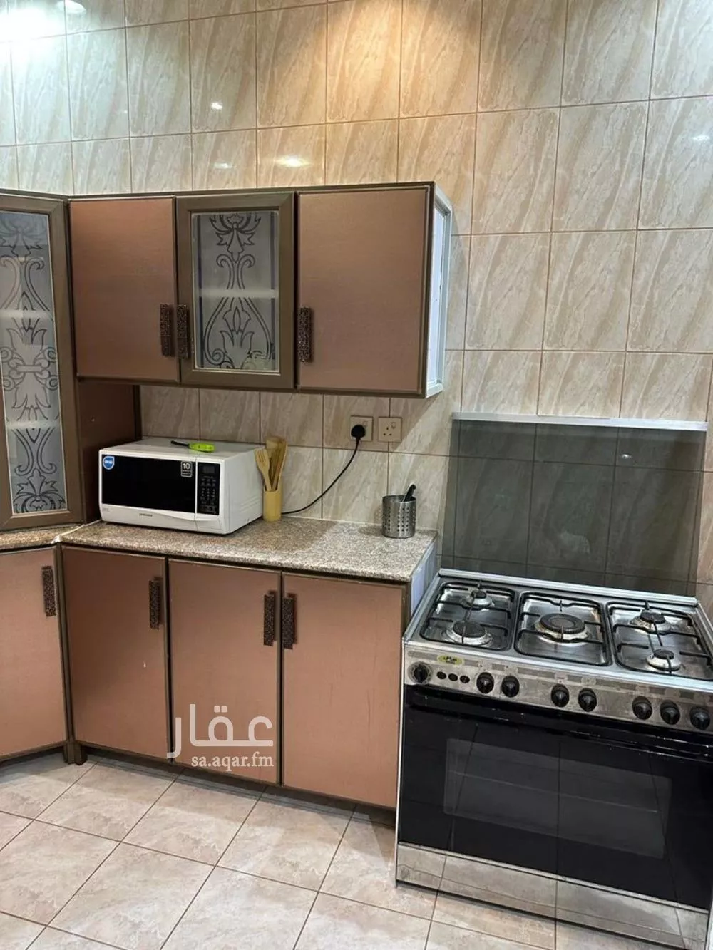 دور 3 غرف في الملقا 9