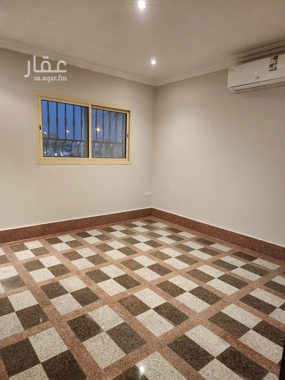 2 bedroom apartment in Al Wadi 2