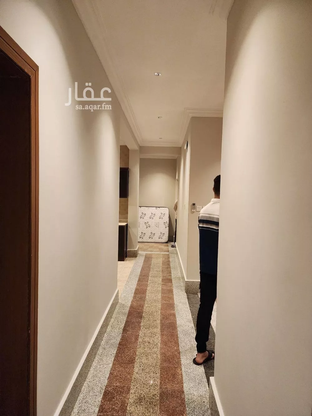 2 bedroom apartment in Al Wadi 11