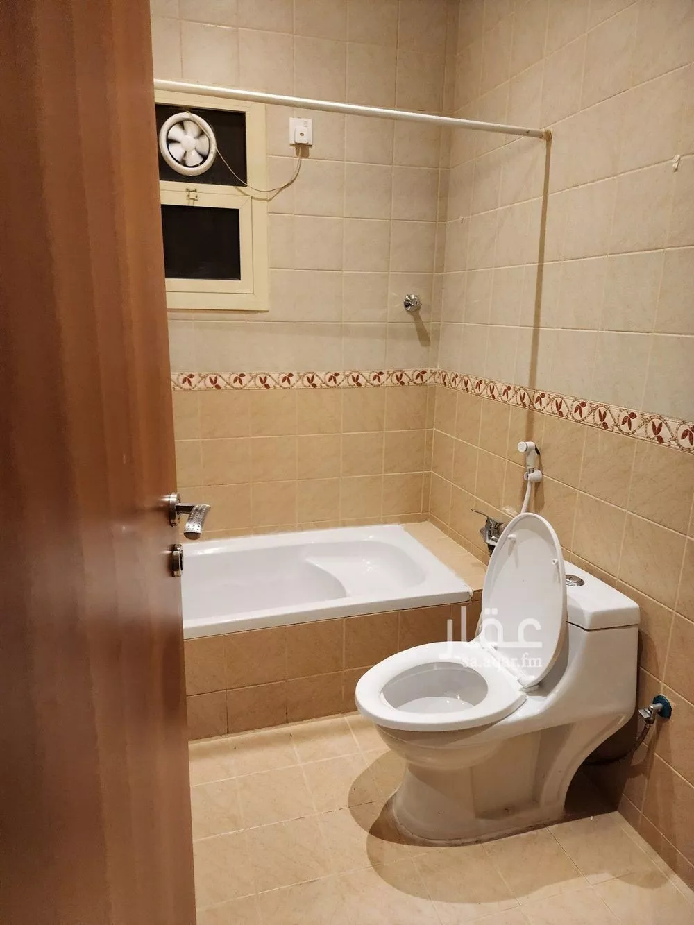 2 bedroom apartment in Al Wadi 5