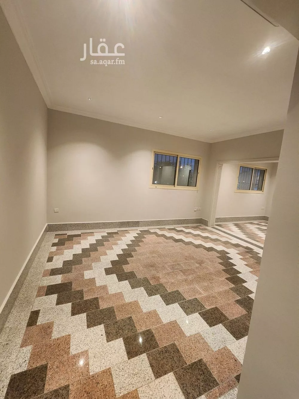 2 bedroom apartment in Al Wadi 7