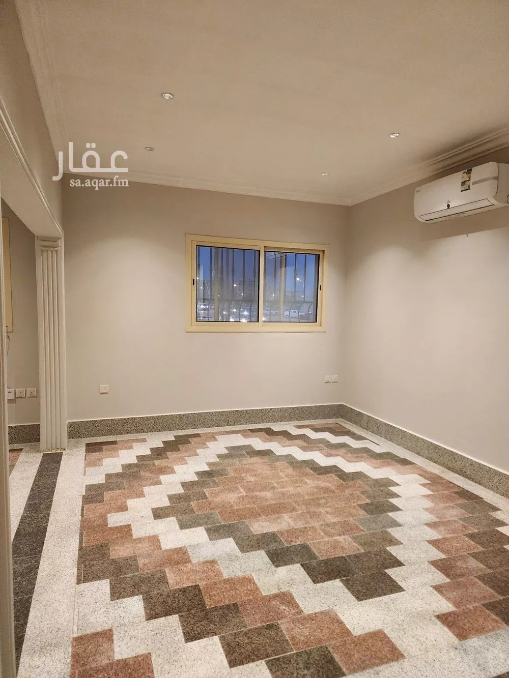 2 bedroom apartment in Al Wadi 8