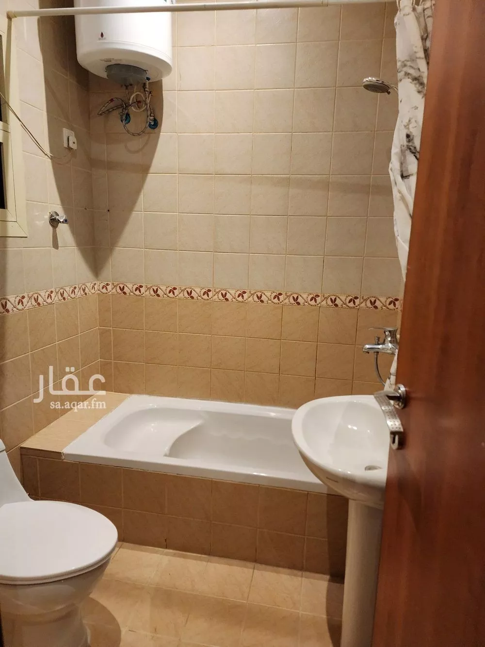 2 bedroom apartment in Al Wadi 10