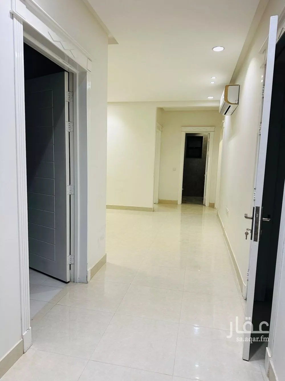 شقة 3 غرف في العارض 7