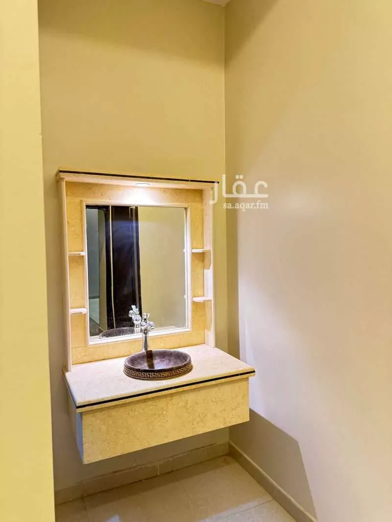 شقة 3 غرف في المونسية 5