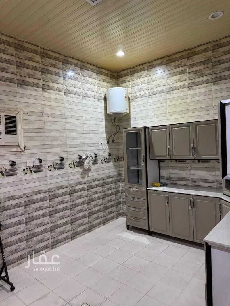 شقة 3 غرف في المونسية 6