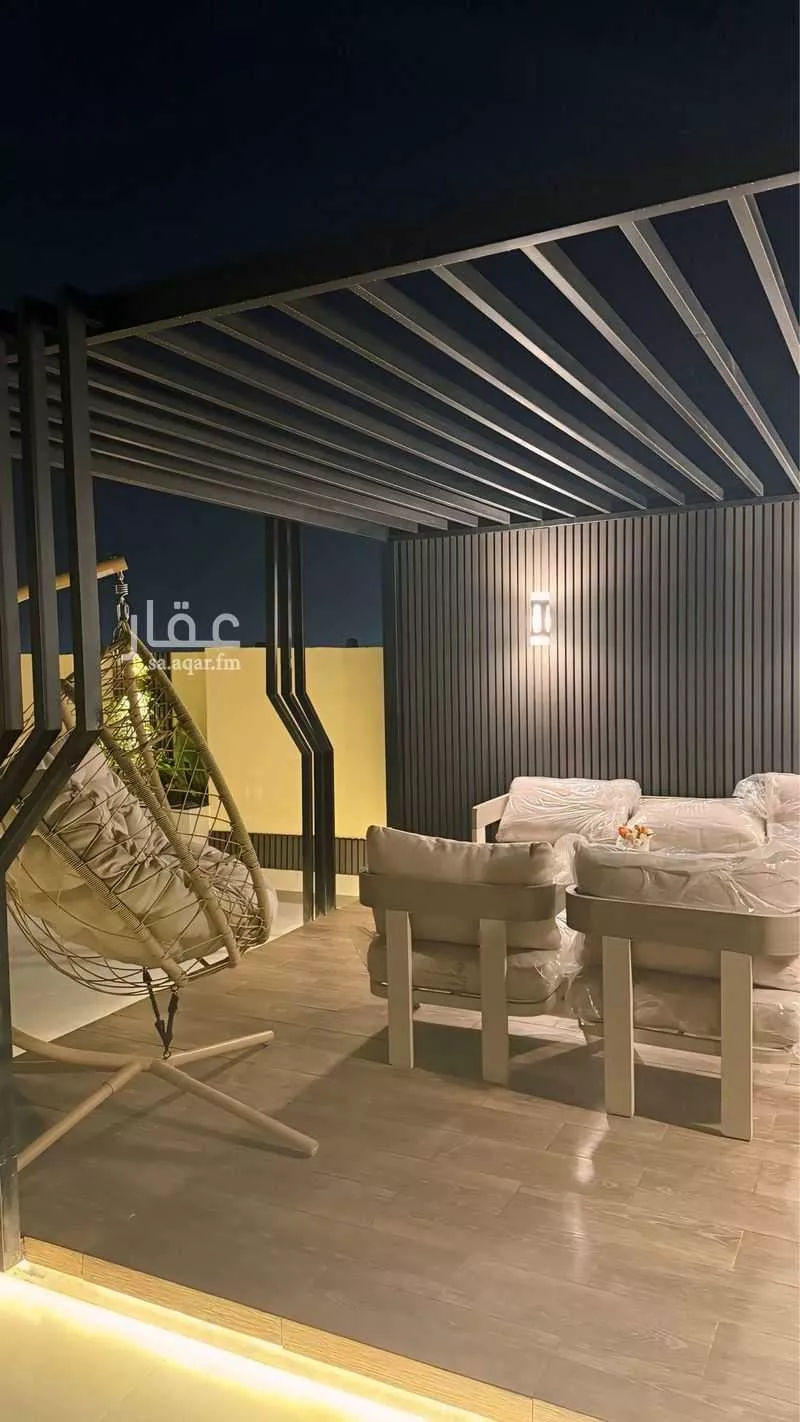 شقة 3 غرف في الرمال 2