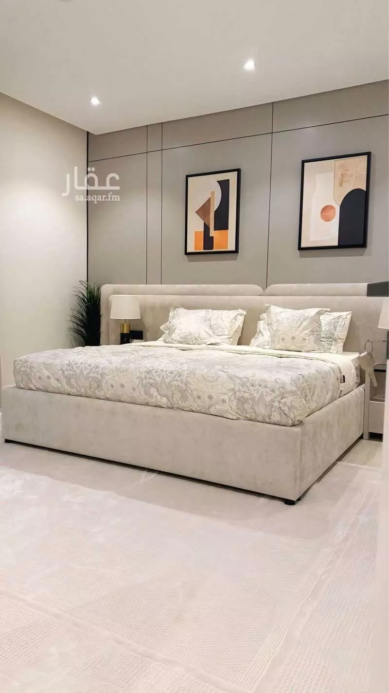 شقة 3 غرف في الرمال 3