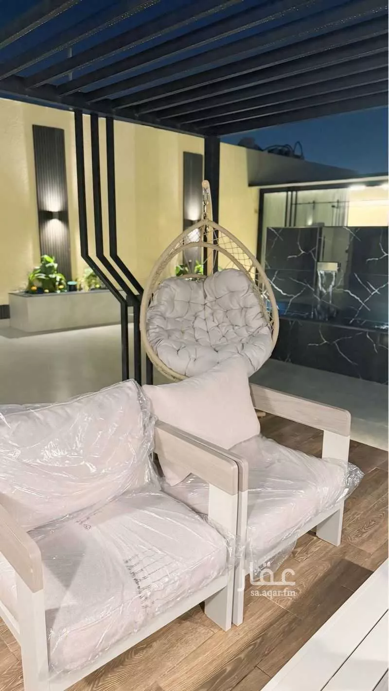 شقة 3 غرف في الرمال 4