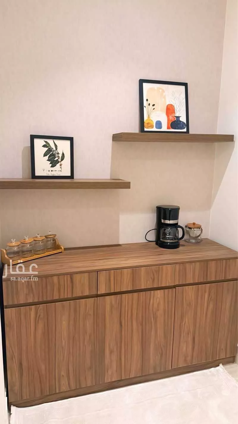 شقة 3 غرف في الرمال 5