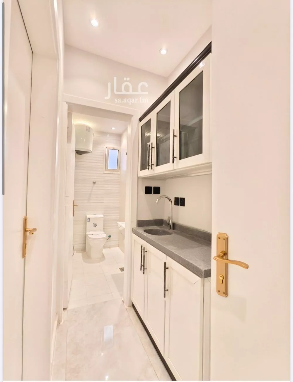 1 bedroom apartment in Al Wadi 2
