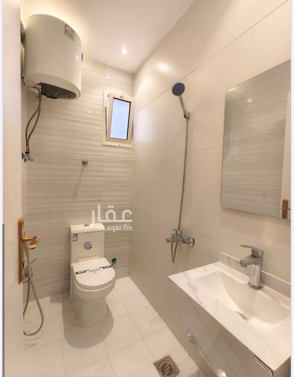 1 bedroom apartment in Al Wadi 3
