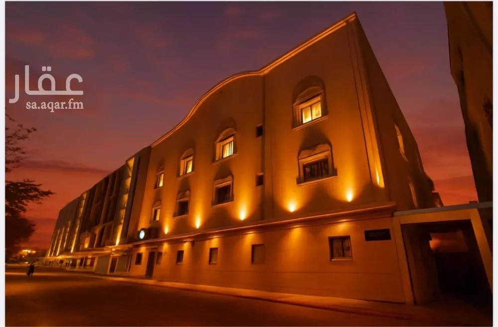 1 bedroom apartment in Al Wadi 4
