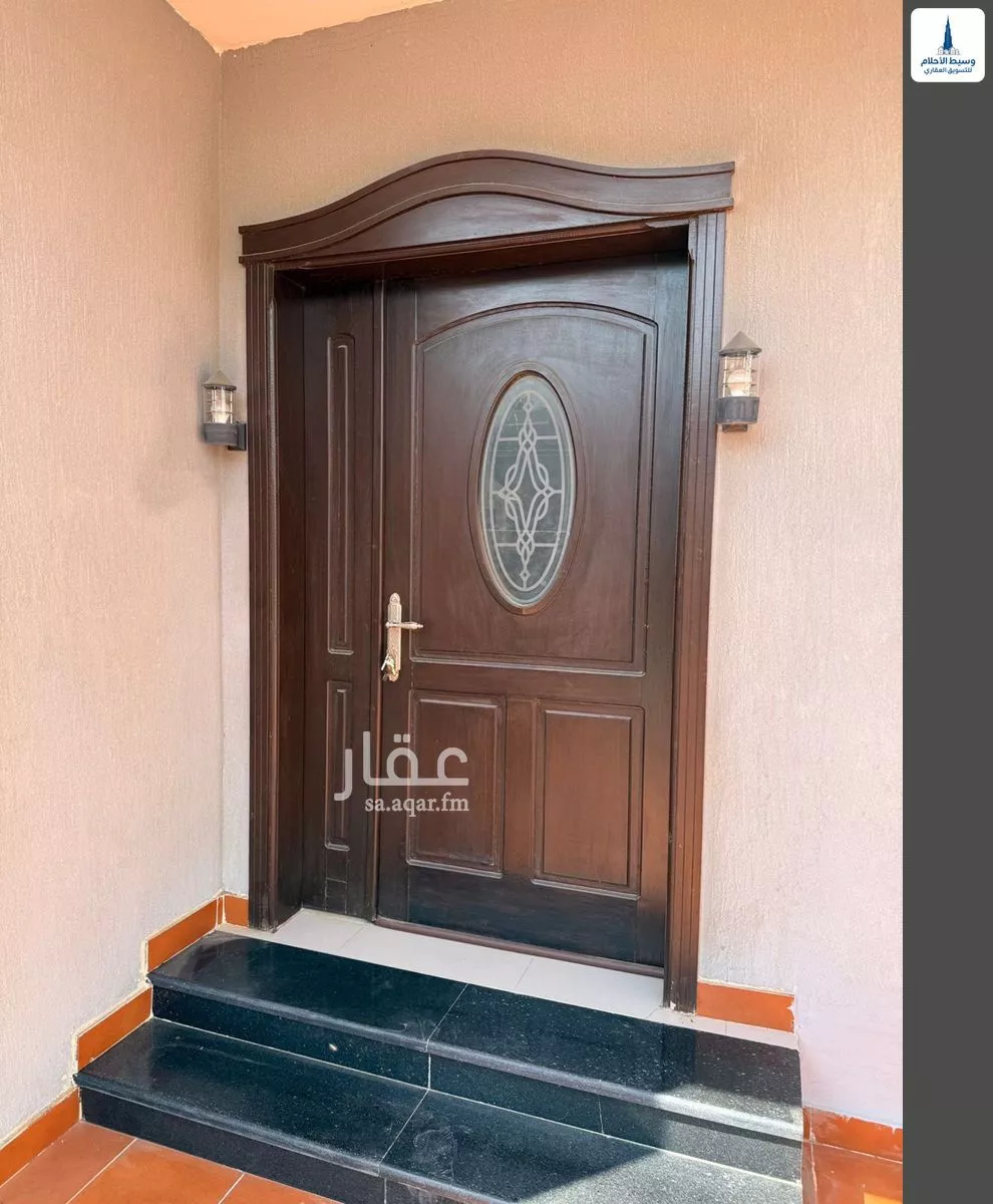 فيلا 5 غرف في اللؤلؤ 9
