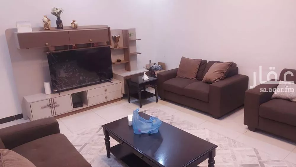 شقة 3 غرف في النهضة 2