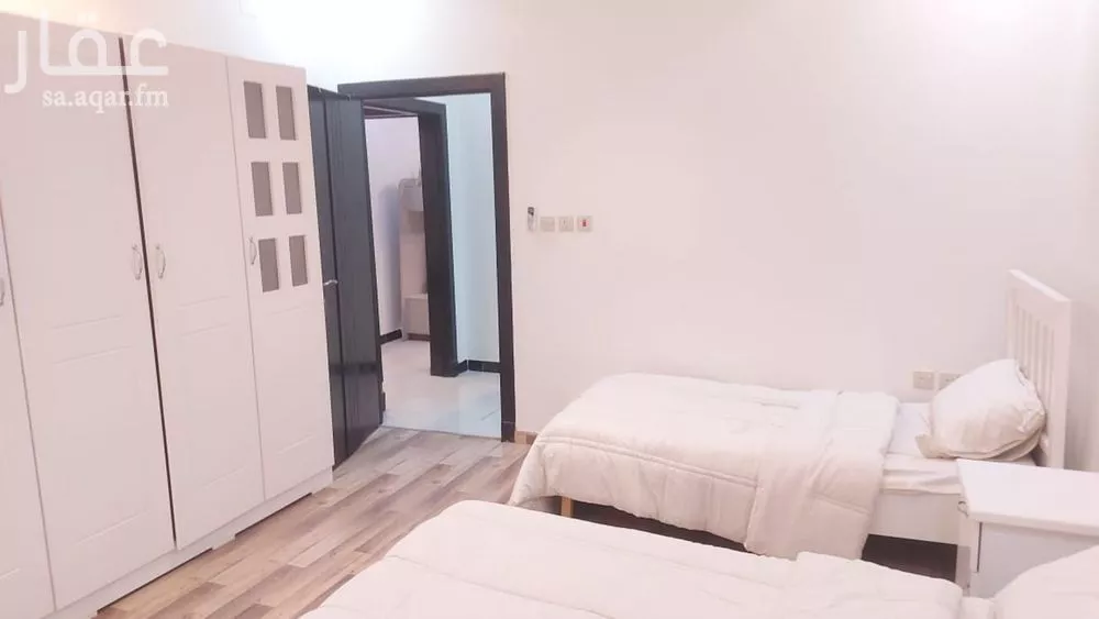 شقة 3 غرف في النهضة 3